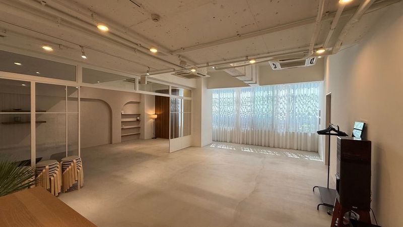 116 Studio AOYAMA：レンタルスペース - 116 Studio AOYAMA