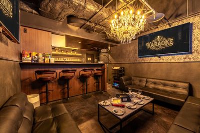 スペモ🎙️すすきの駅5分🍷カラオケ🎤おしゃれ飲み会🍻パーティー🎉交流会💫720_KARAOKE札幌 - 720_KARAOKE札幌