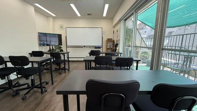 RAKUNA上野・御徒町 A号室の室内の写真