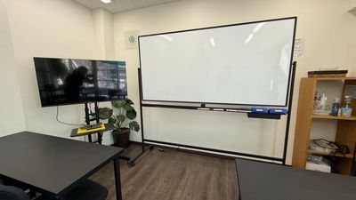 RAKUNA上野・御徒町 A号室の設備の写真