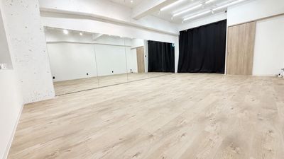 タンチモベース（SAKURAビル102号室） タンチモベースの室内の写真