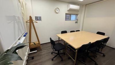 RAKUNA上野・御徒町 B号室の室内の写真