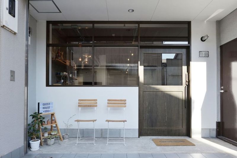 撮影スタジオorパーティーに最適Guest House UDO - 撮影スタジオGuest House UDO