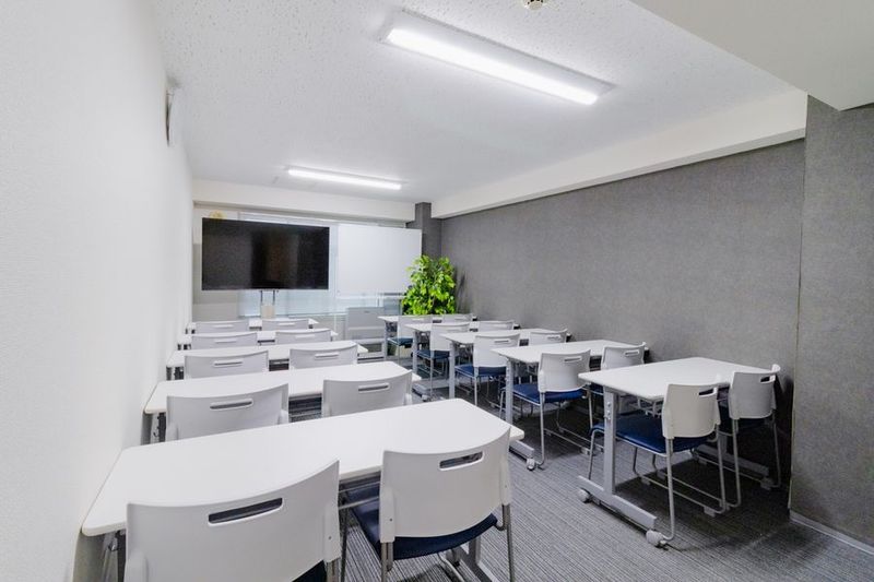 ふれあい貸し会議室 札幌No167 - ふれあい貸し会議室 札幌山京