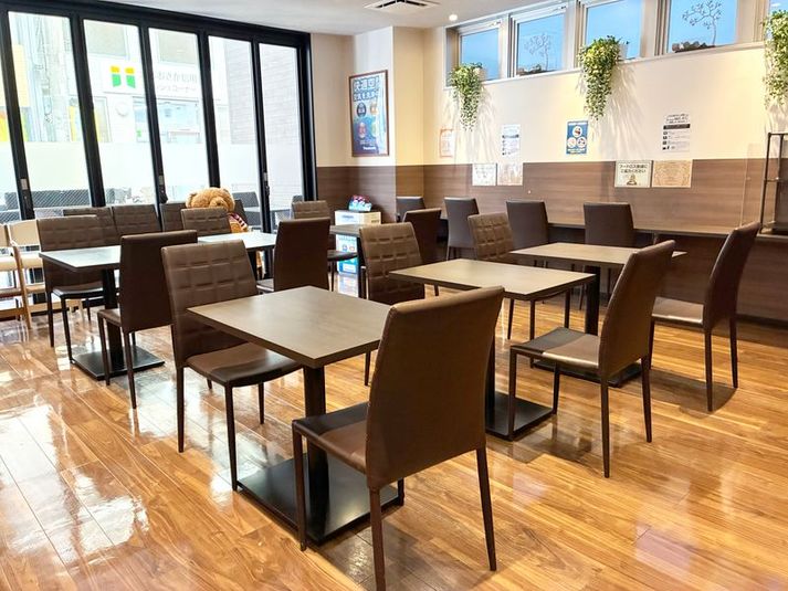 三国駅2分 貸切スペース room CAFE 新大阪店 - room CAFE 新大阪店