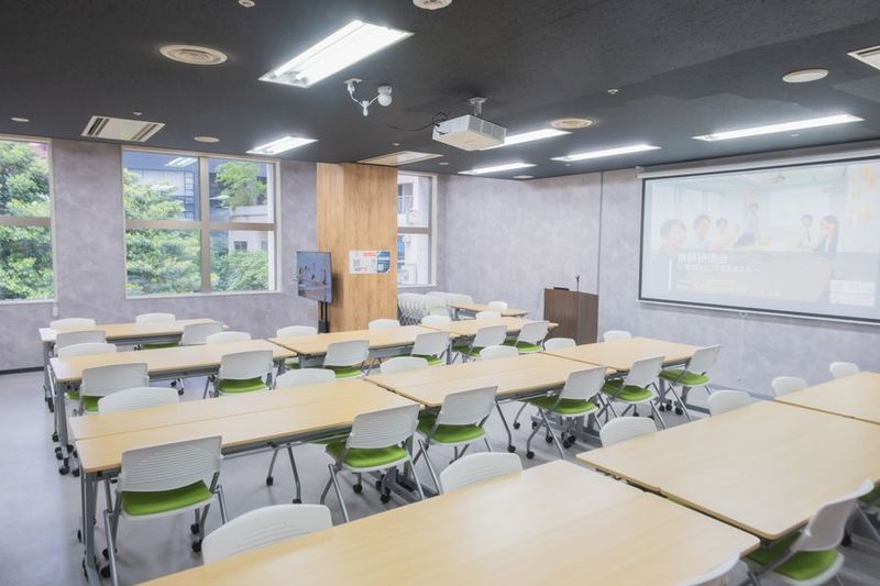 貸し会議室 - 新宿アイタウン会議室