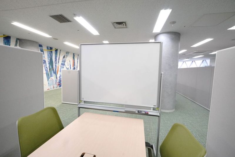 AI VILLAGE SHIBUYA 4名半個室No.2 - 【AI VILLAGE SHIBUYA】