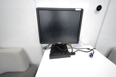 【AI VILLAGE SHIBUYA】 AI VILLAGE SHIBUYA 4名用ブース6-1の室内の写真
