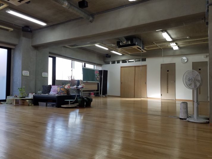 レンタルスタジオ - レンタルスペース「アーズ」