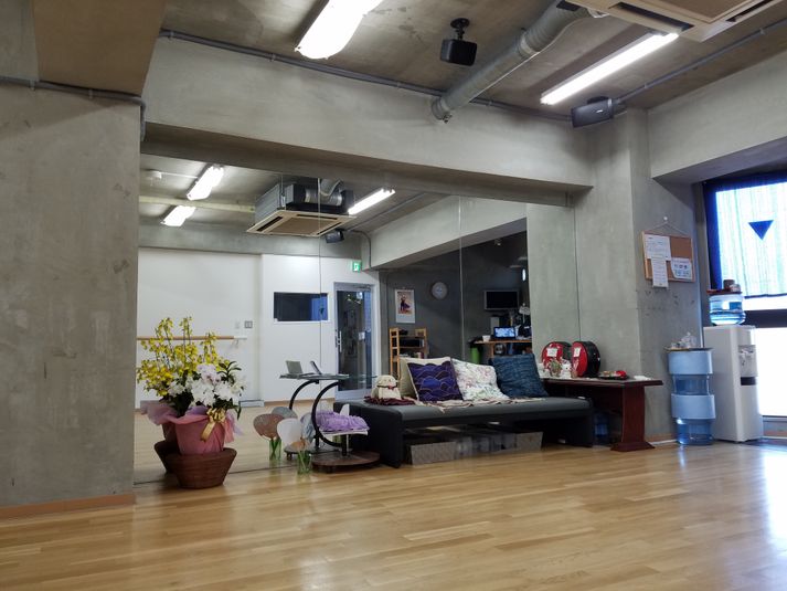 レンタルスタジオ - レンタルスペース「アーズ」