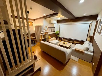 Bell place(ベルプレイス) 神戸元町 プレミアムの室内の写真