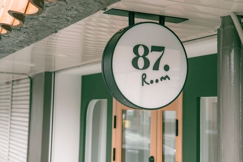 87.Room【midori】 - 87.Room