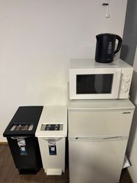 レンタルスペース八女市役所前 レンタルスペース八女市役所前/24hOPENの設備の写真