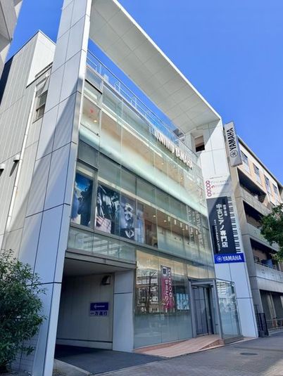 防音部屋 12S - 名古屋ウエストセンター