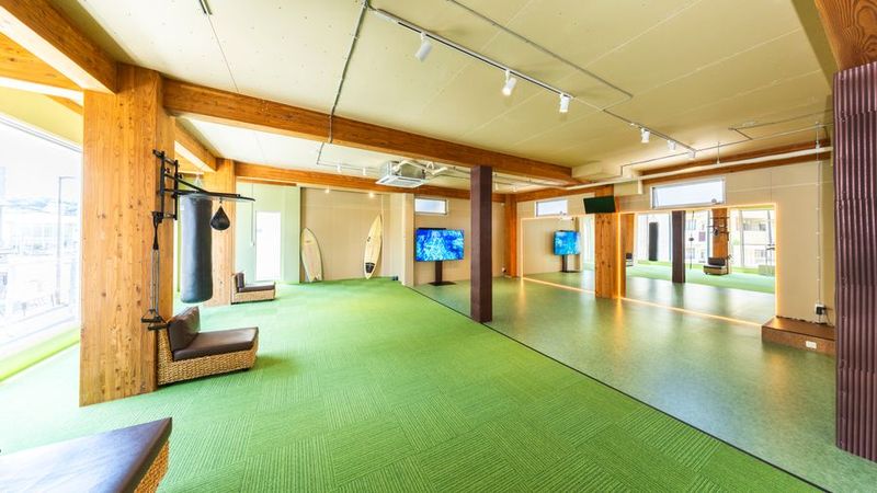 カイサルレンタルスタジオ - KAISALU RENTAL STUDIO