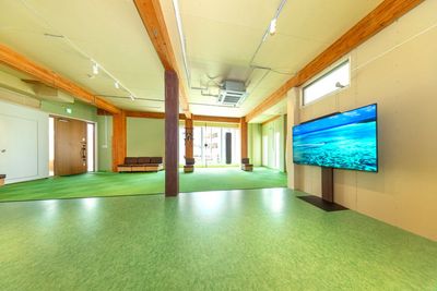 KAISALU RENTAL STUDIO カイサルレンタルスタジオの室内の写真
