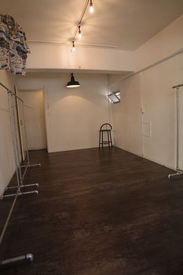大名1丁目|ポップアップ・展示販売向けレンタルスペース - レンタルスペース