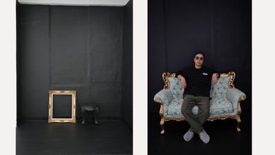 スタジオ ringo 天王寺店 フォトスタジオ ringo 天王寺店 フォトスタジオリンゴの室内の写真