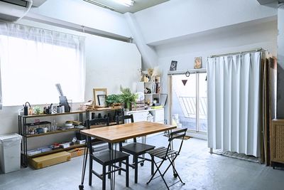 STUDIO LUZ、スタジオルス 【撮影スタジオ】STUDIO LUZ-スタジオ ルス-の室内の写真