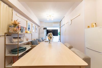 Relax one 伏見 Relax one伏見｜駅チカ・会議利用🚶の室内の写真