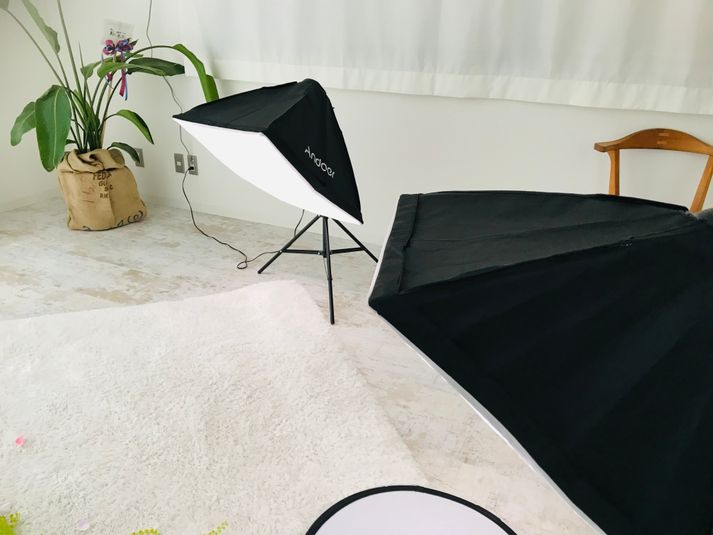 レンタルフォトブース(2F) - レンタルスペースsecondM