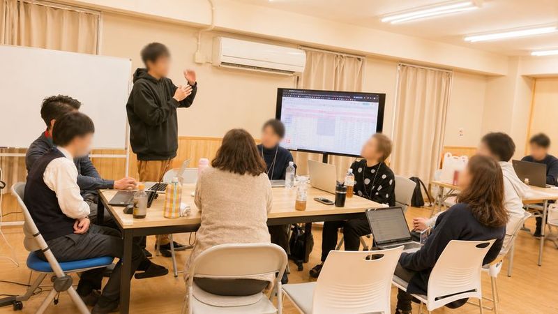 長野駅徒歩7分 47㎡の完全貸切レンタルスペース - unwind(アンウインド)