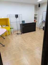 ヤマハミュージック直営教室！防音室でしっかり練習できます！ - アルパークセンター