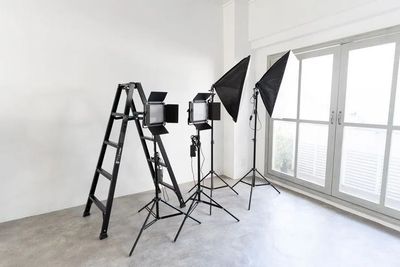 studio TECHNES【スタジオテクネス早稲田】 studio TECHNES【旧スタジオパティオ早稲田】の設備の写真