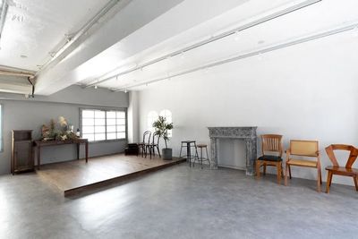 studio TECHNES【スタジオテクネス早稲田】 studio TECHNES【旧スタジオパティオ早稲田】の室内の写真