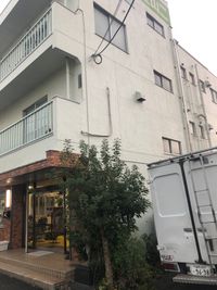 所沢道場レンタルスペース 室内運動場の外観の写真