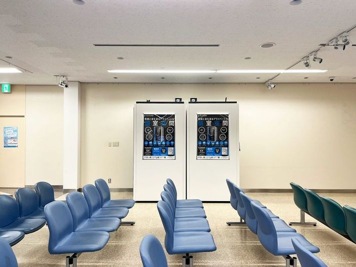 329−02 - テレキューブ 県営名古屋空港