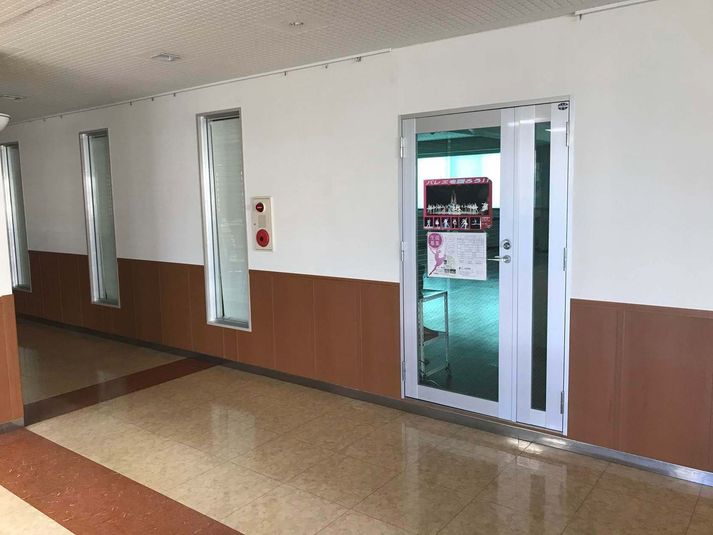 レンタル ダンススタジオ - スペースサーティ