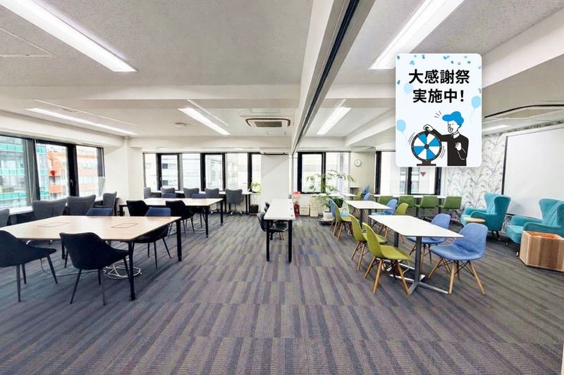 スペース A+B - ウィズスクエア・GLOXIA銀座店