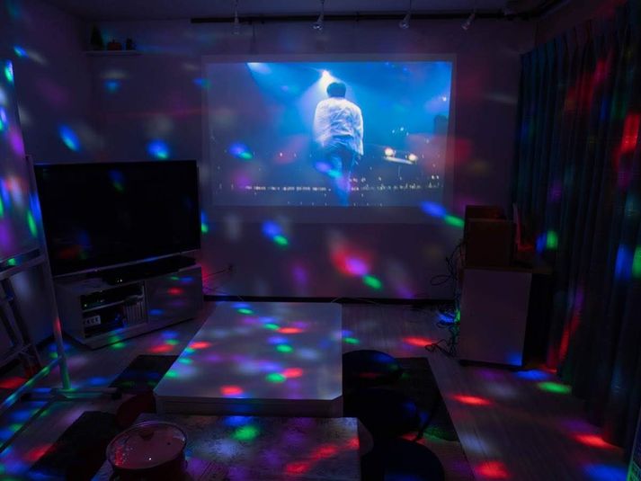 #ヒラキタGoburin【南巽Wi-Fi光10ギガ◎】楽器演奏可 - #ヒラキタGoburin【南巽】_015