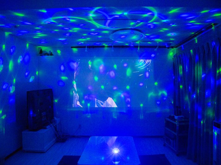 #ヒラキタGoburin【南巽Wi-Fi光10ギガ◎】楽器演奏可 - #ヒラキタGoburin【南巽】_015