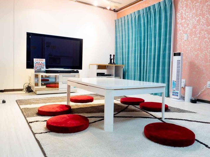 #ヒラキタGoburin【南巽Wi-Fi光10ギガ◎】楽器演奏可 - #ヒラキタGoburin【南巽】_015