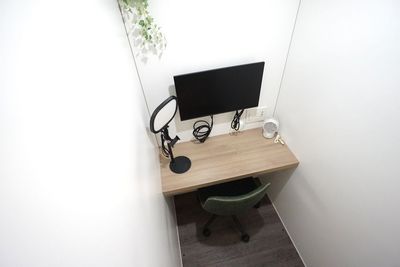 【PaO Work東陽町】 PaO Work 東陽町No.3の室内の写真