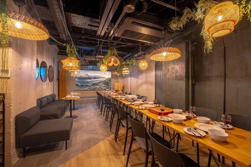 724_SpemoLOUNGE札幌 - 724_SpemoLOUNGE札幌