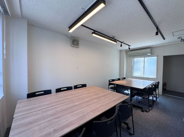 シブテナ貸会議室・渋谷三丁目 8F - シブテナ貸会議室・渋谷三丁目 8F