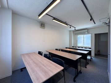 シブテナ貸会議室・渋谷三丁目 8Fの室内の写真