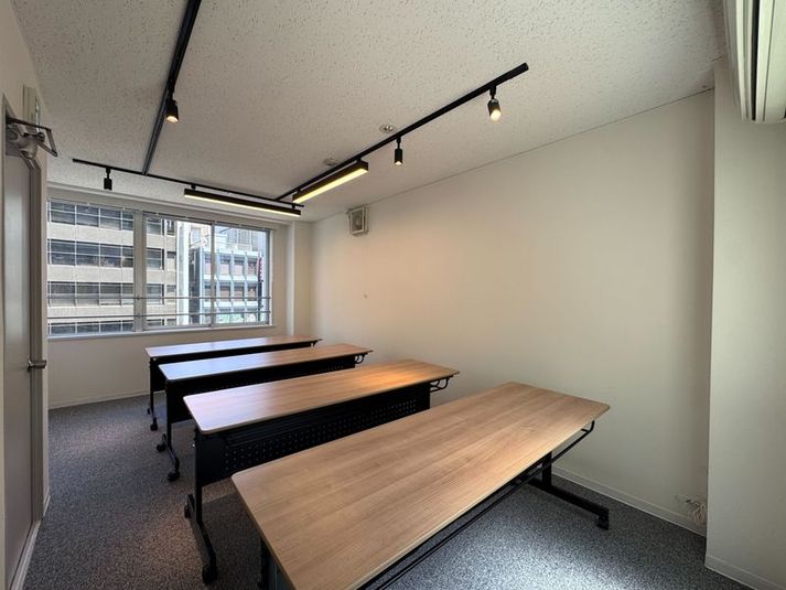 シブテナ貸会議室・渋谷三丁目 8F - シブテナ貸会議室・渋谷三丁目 8F