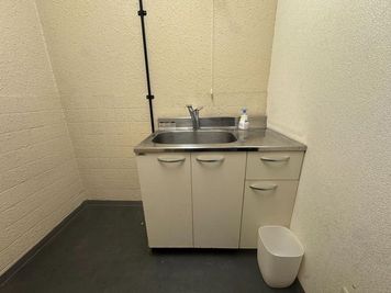 シブテナ貸会議室・渋谷三丁目 8Fの設備の写真