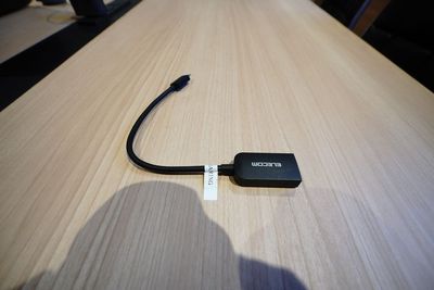 【EDGE名駅】 EDGE名駅 Meeting Room2の設備の写真