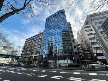 【EDGE名駅】 EDGE名駅 Meeting Room2の外観の写真