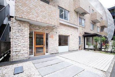 表参道SIDEWALK店  GOBLIN.表参道SIDEWALK店の外観の写真