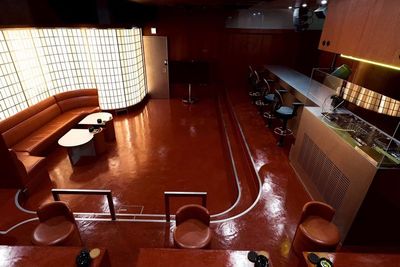 freespace75%六本木店 freespace75%六本木の室内の写真