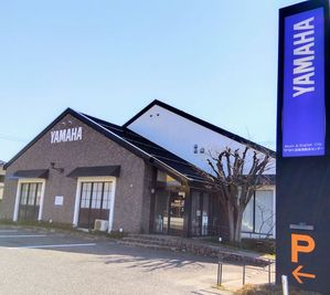 西新潟総合センター グランドピアノ設置防音部屋Ｓの外観の写真
