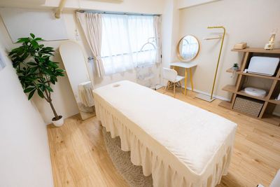 【OPEN特価実施中！】✨栄駅徒歩3分の好立地✨完全個室のサロン空間✨設備充実、WiFi完備✨ゴミ捨て無料で快適✨撮影も可📸 - レンタルサロン　メゾンルポ栄