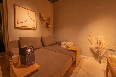863_Atelier心斎橋の室内の写真