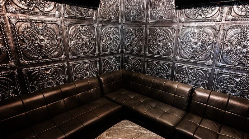 Amusement & Sound Bar N2 中目黒【個室】 - Amusement & Sound Bar N2 中目黒